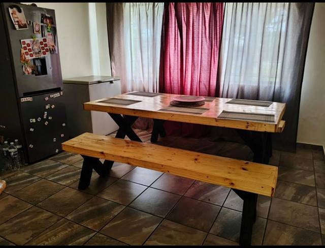 3 BEDROOM HOUSE FOR SALE IN BOOYSENS